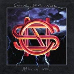 Crosby, Stills & Nash - 1994 - After The Storm